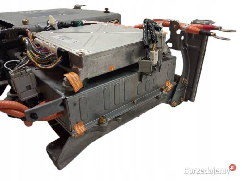 MODUŁ INVERTER 1K000PZAE0239X21793 Honda Civic Motoryzacja