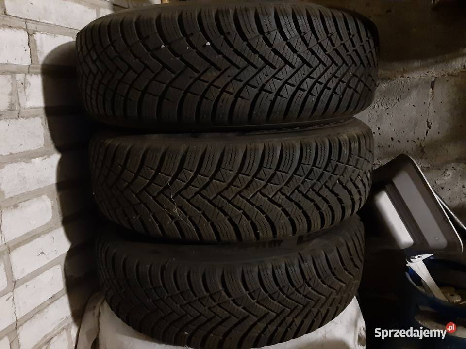 HANKOOK winter i cept RS3 19565 R15 91H zimówki Warszawa