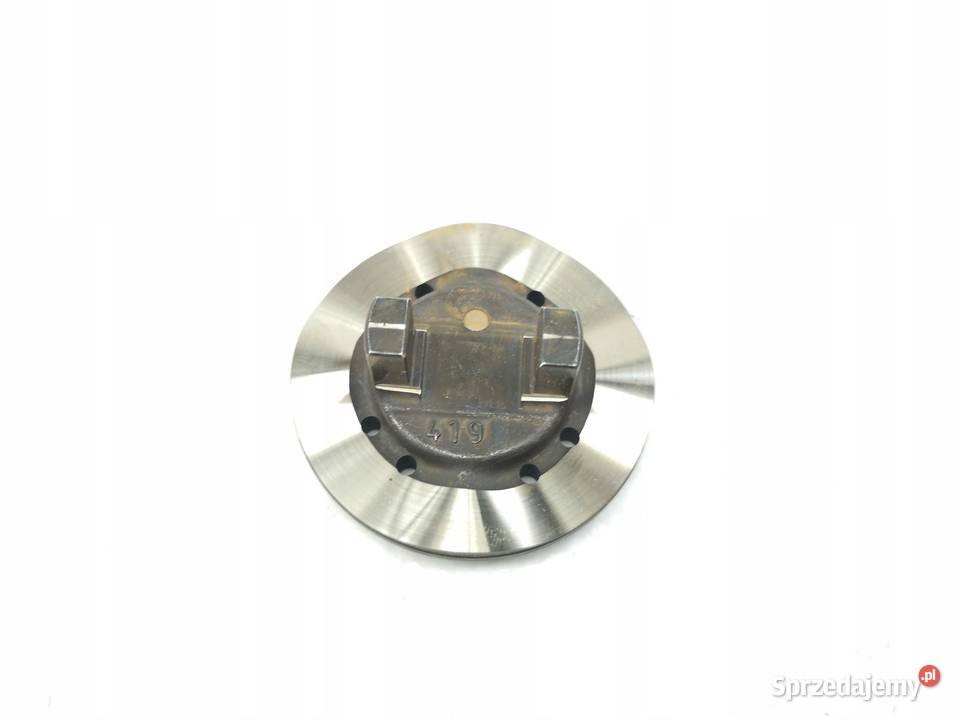 TARCZA POMPY WTRYSKOWEJ BOSCH FIAT Ducato 25 D
