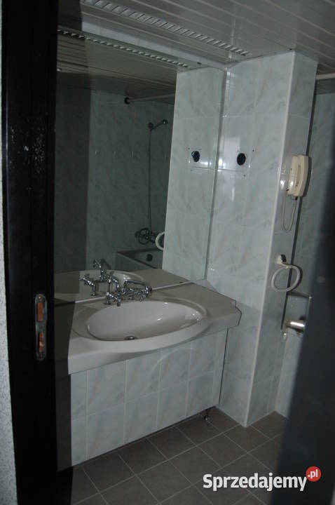 Umywalka Villeroy Boch z legendarnego Hotelu