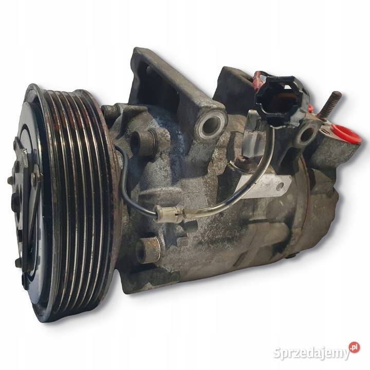 SPRĘŻARKA KLIMATYZACJI Nissan Primera P12 20 16V Chełm