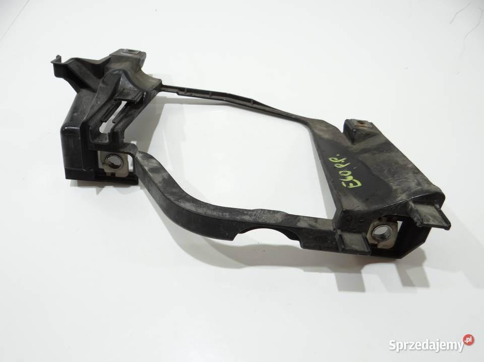 ŚLIZG MOCOWANIE LAMPY PRAWY PRZÓD BMW E60 E61 osobowe
