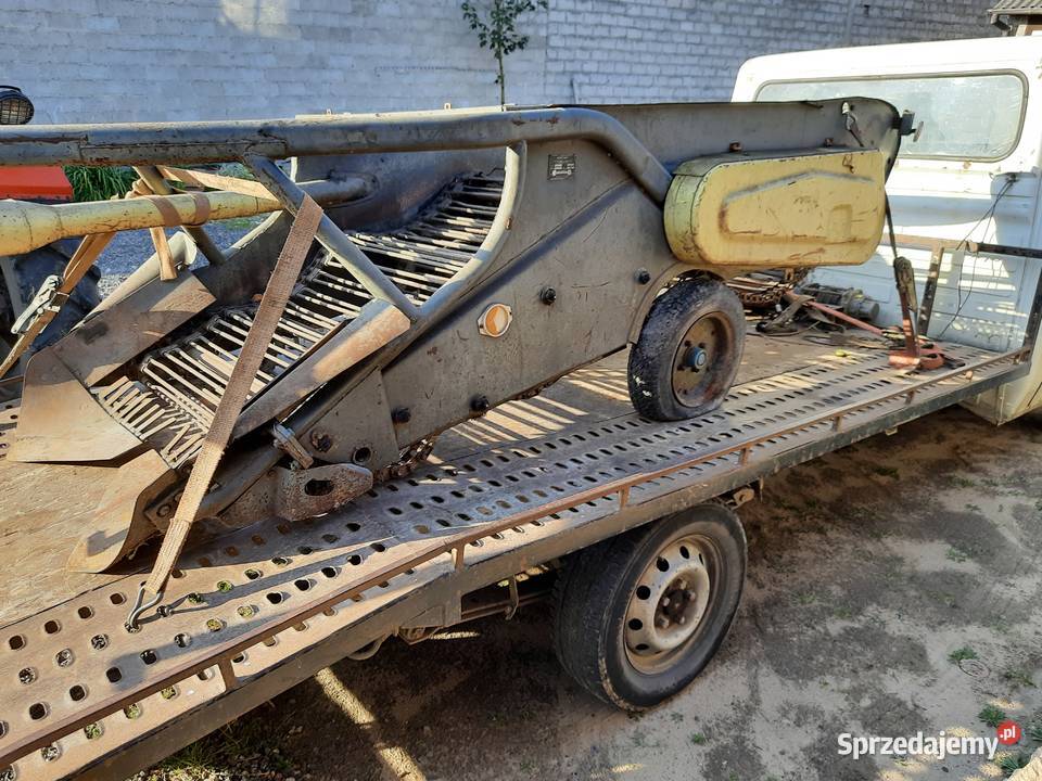 kultywator Górno sprzedam