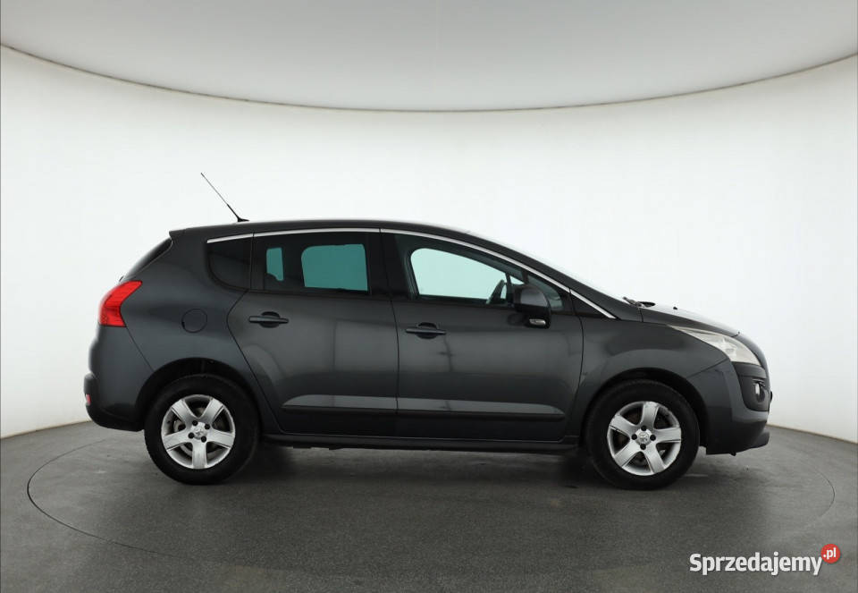 Peugeot 3008 16 HDi czujnik deszczu Piaseczno