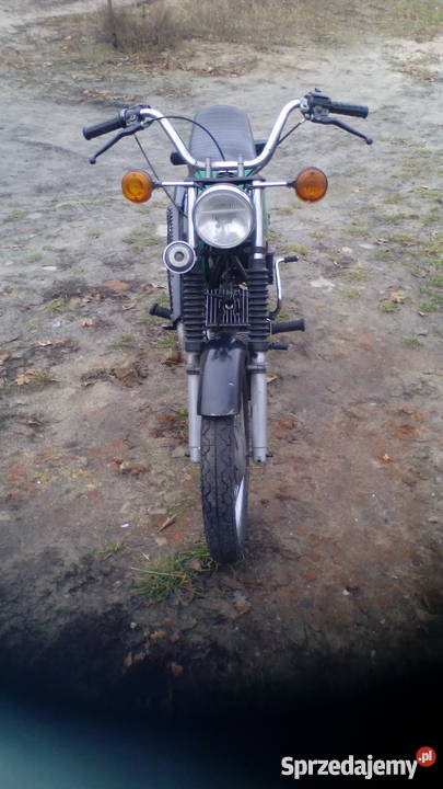 Simson s51