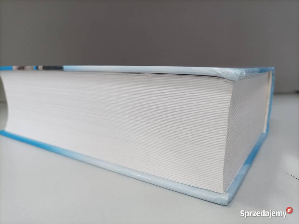 Popularna encyklopedia Collins Toruń sprzedam