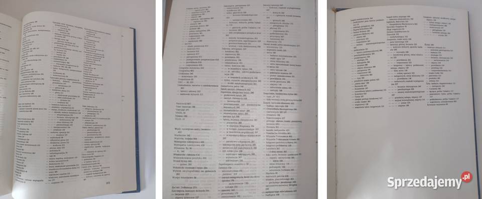 książka medyczna Choroby naczyń Henryk Rykowski Kielce