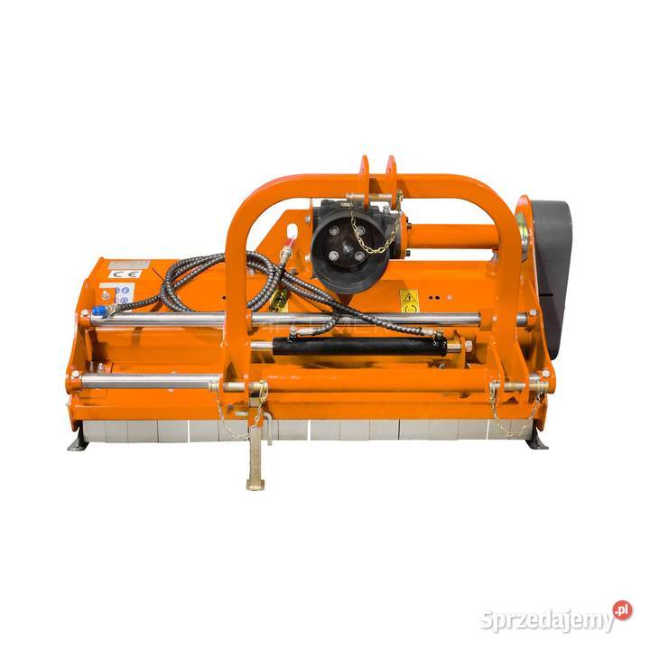 Kosiarka bijakowa EFGCKH 115 otwierana klapa Tajęcina sprzedam