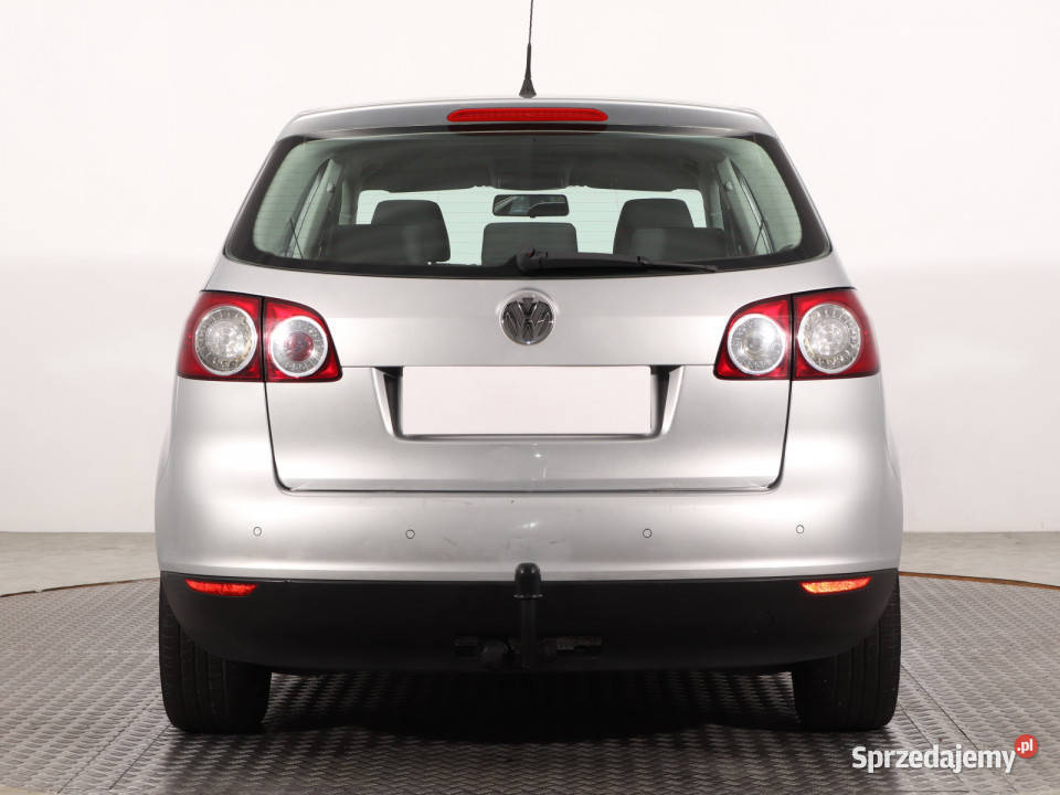 VW Golf Plus 14 TSI