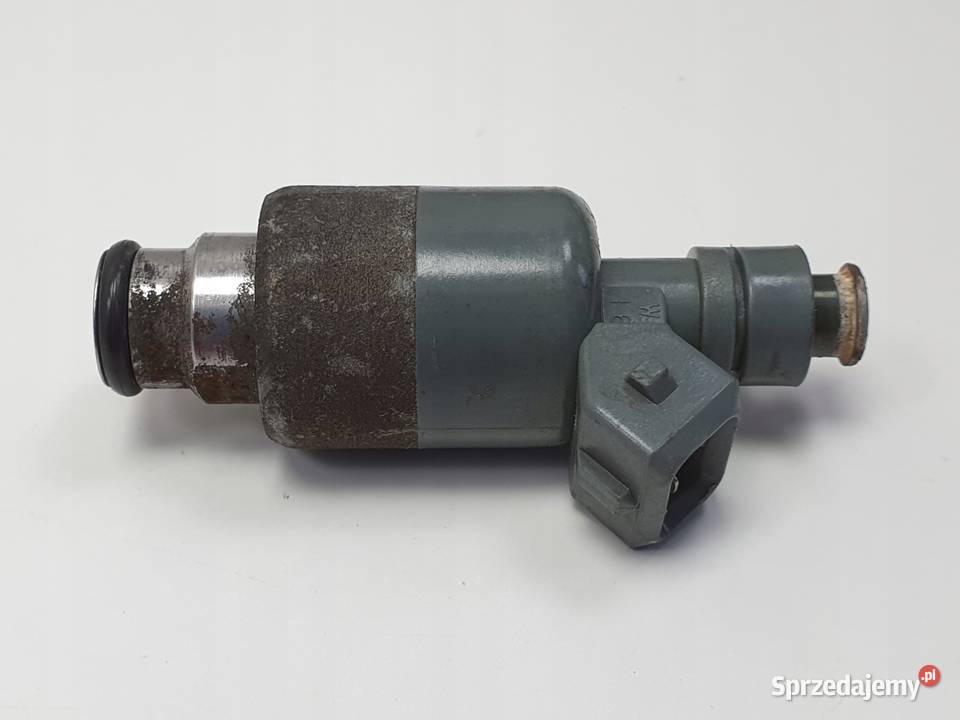 WTRYSKIWACZ Opel Zafira A 16 16V wtrysk 17091762 Wtryskiwacze sprzedam