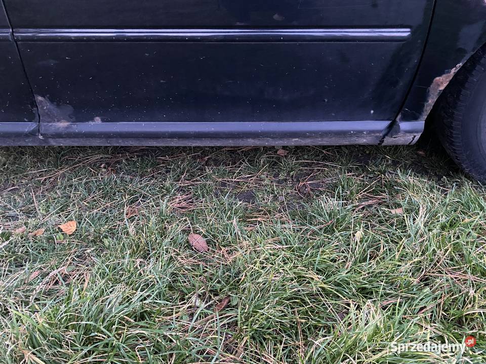 Sprzedam Audi A3 8L Skała sprzedam