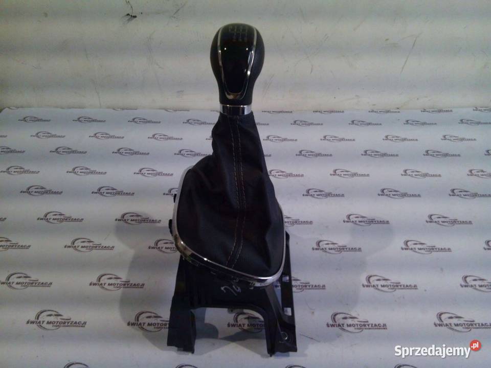 MOKKA A 14r lewarek biegów 55597660 MANUAL Kielce