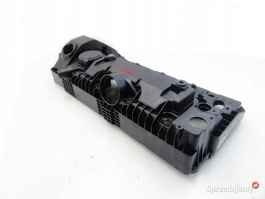 Pokrywa zaworów 44 N62 BMW 5 6 7 X5 E60 E61 E63 Sosnowiec
