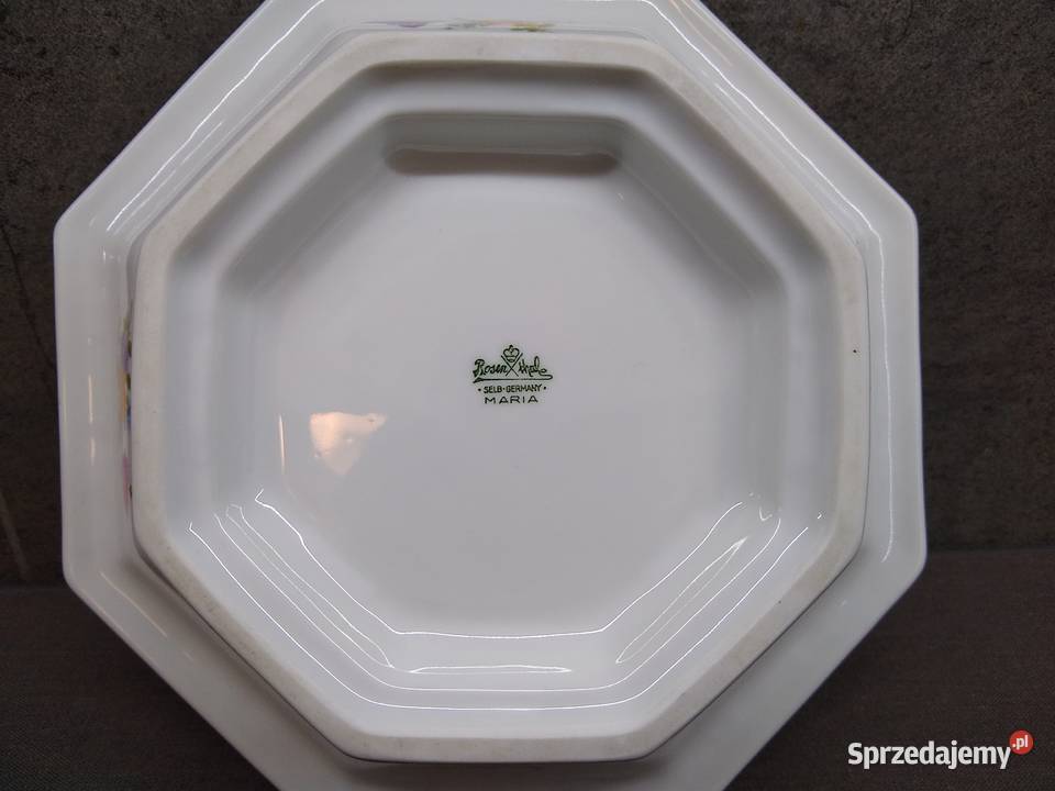 Misa na stopie Rosenthal Maria Sommerstrauss Kalisz