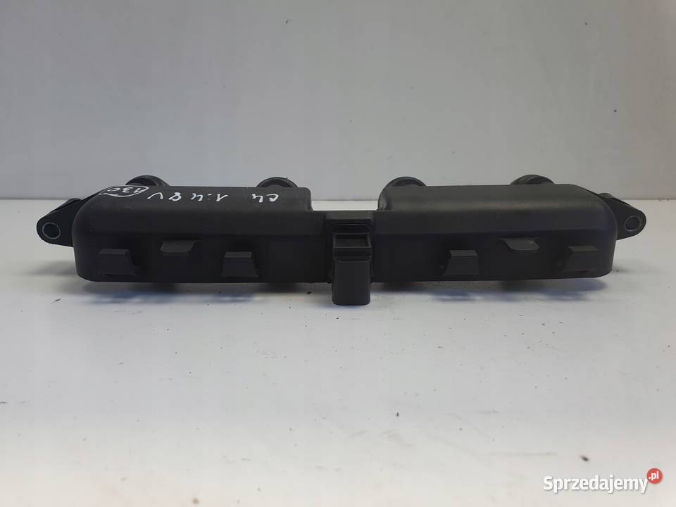 CEWKA ZAPŁONOWA Citroen C4 14 8V U6008 NGK sprzedam