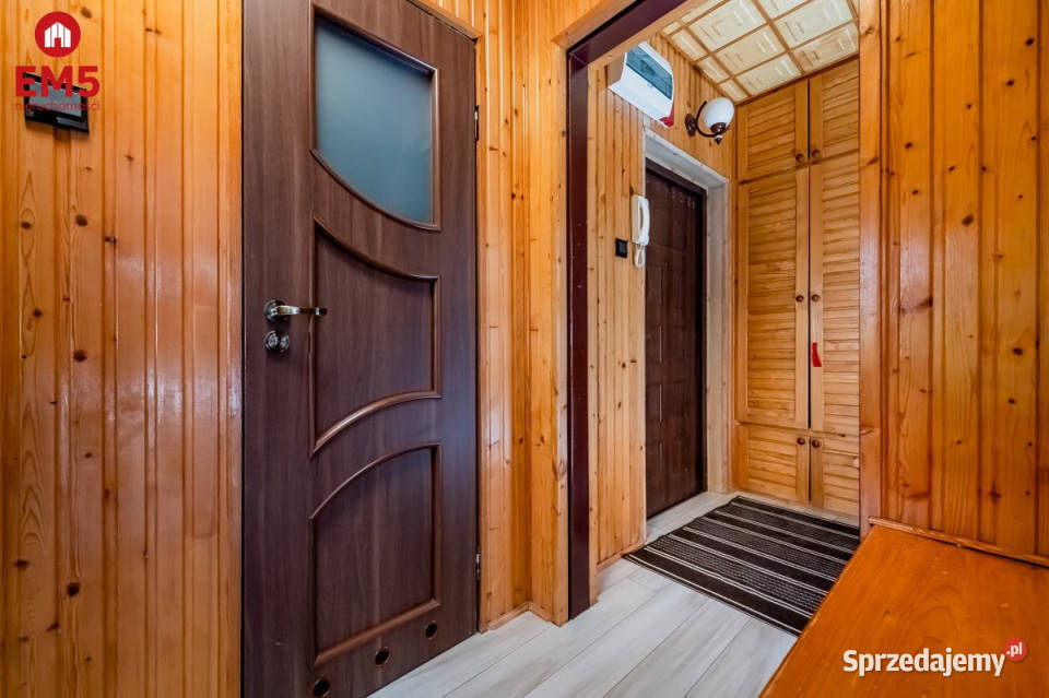 Mieszkanie Białystok Rumiankowa 505m2 2 pokoje Liczba pokoi 2