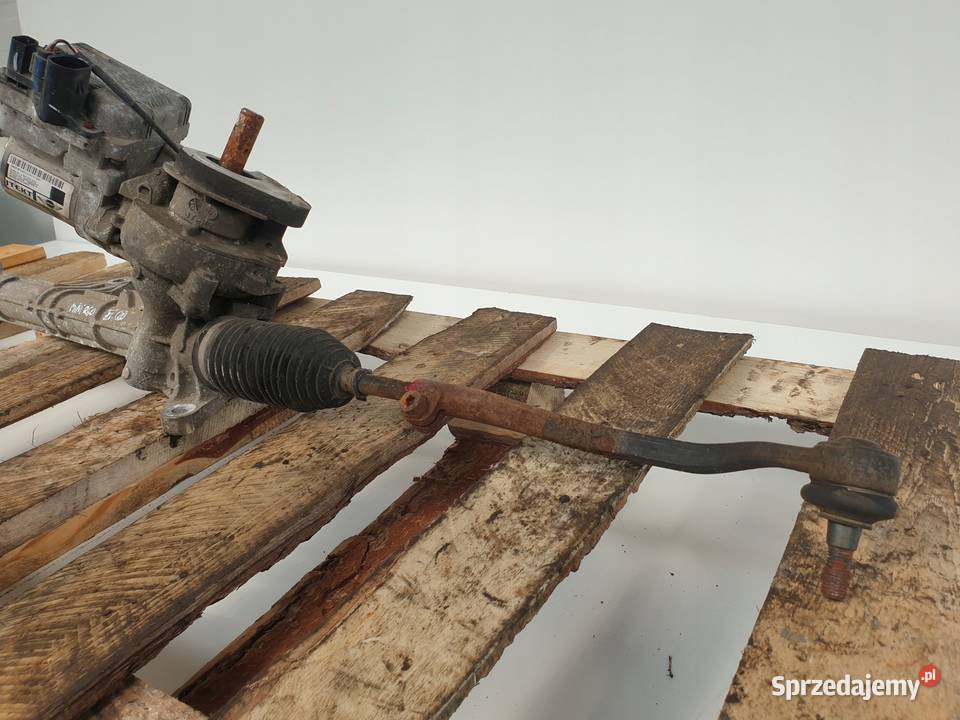 Mini Countryman R60 MAGLOWNICA przekładnia Rudka sprzedam