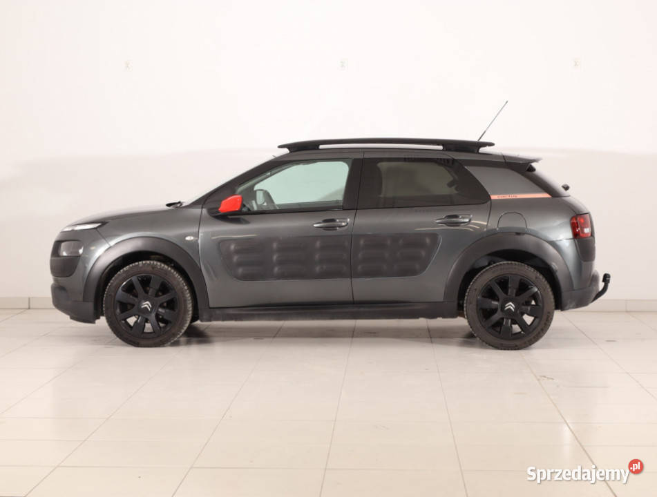 Citroen C4 Cactus 12 PureTech Piaseczno sprzedam