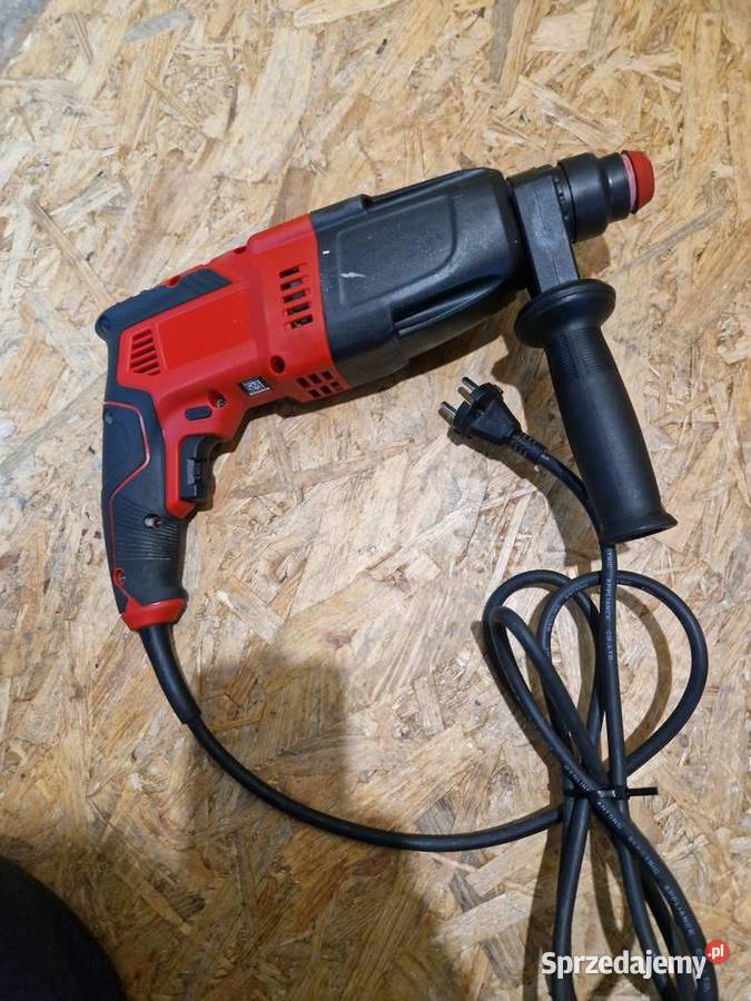 Wiertarka udarowa Einhell TCRH 620 4F Głogowa