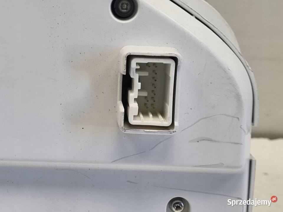 Volvo S80 II V70 III XC70 II LICZNIK ZEGARY Chełm