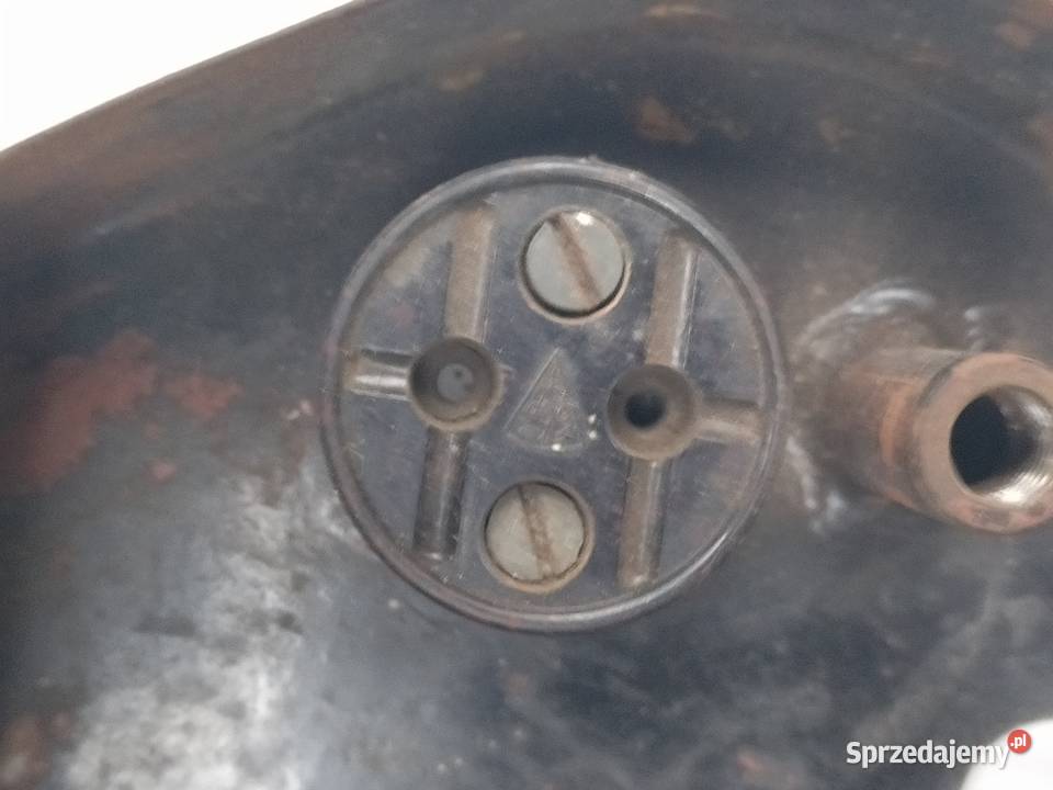 Junak m10 m07 boczek schowek oryginał łódzkie Radomsko