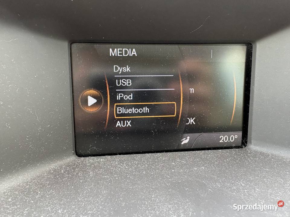 Volvo S60 24D5 2011r S60 mazowieckie Płock