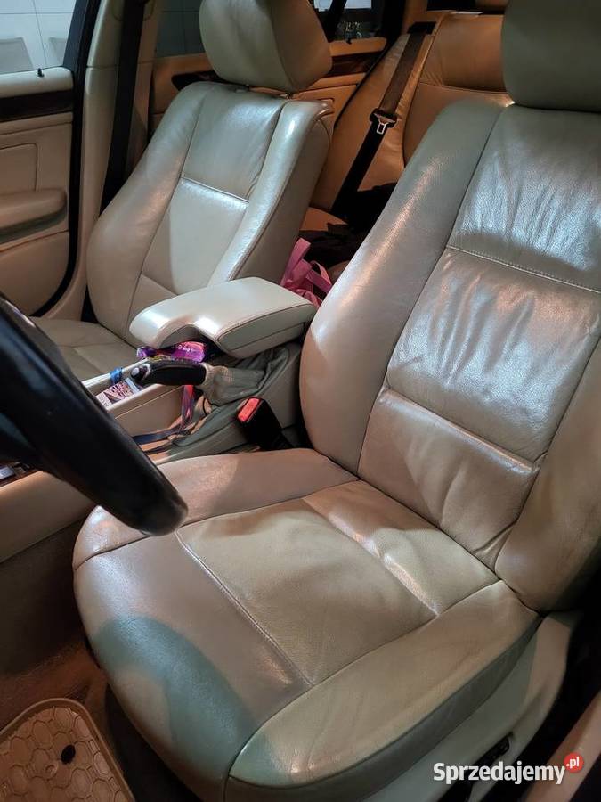 Bmw e46 328i manual M52B28TU lpg touring w dolnośląskie Jelenia Góra