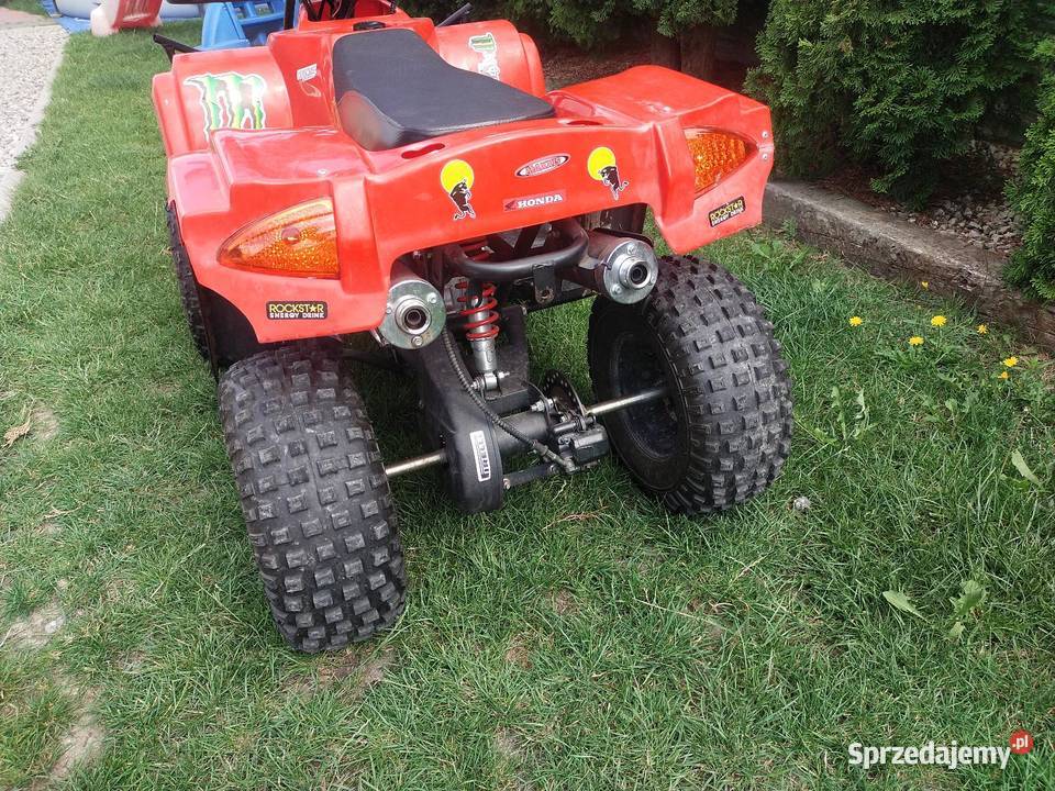 Quad ATV 125 11