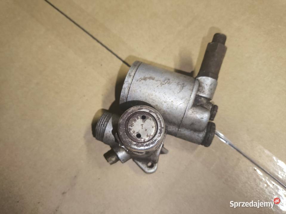 Gaźnik FS Sachs motor 98 villiers hercules Gaźniki Lutoryż sprzedam