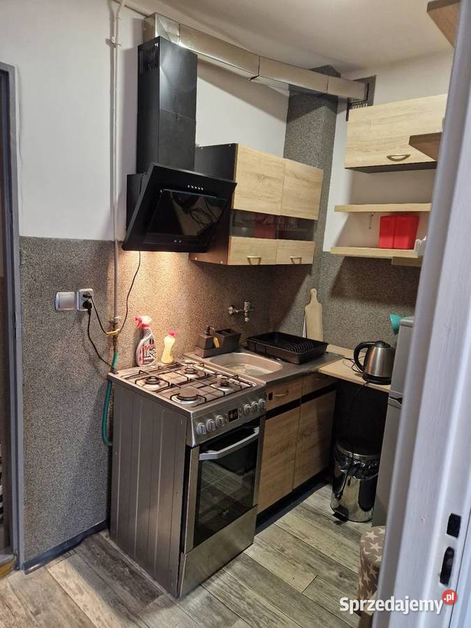 Mieszkanie do wynajecia opolskie Paczków