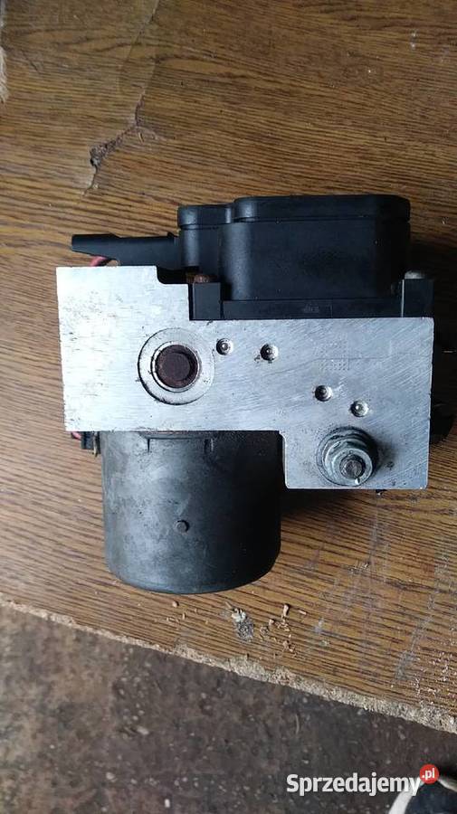 Pompa abs s4 s6 s8 a4 a6 a8 passat Motoryzacja Kielce