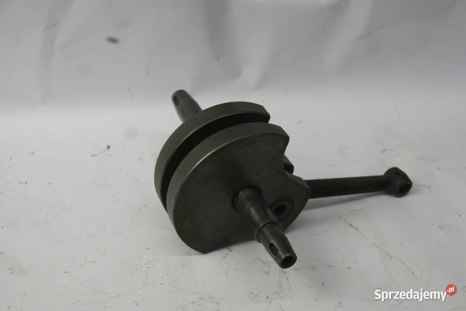 WAŁ DKW NZ 350 Rybnik