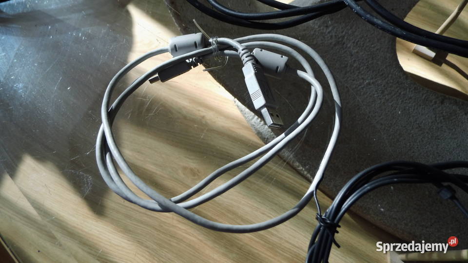 Commodore Atari Stare komputery Przewody Pozostałe Radzewice sprzedam