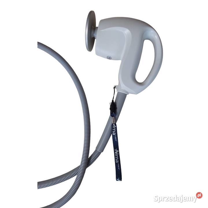 Alma Accent Prime Ultrasound RF SPRAWNA Bydgoszcz