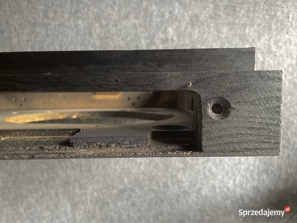 FRYDERYK G 620fs obudowa