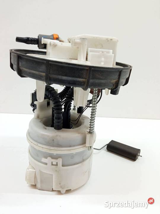 POMPA PALIWA PŁYWAK 12 PURETECH T9 9674699980