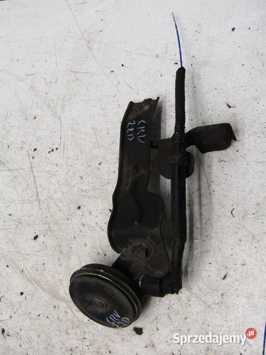 KLAKSON SYGNAŁ DŹWIĘKOWY HONDA CRV CRV IV sprzedam