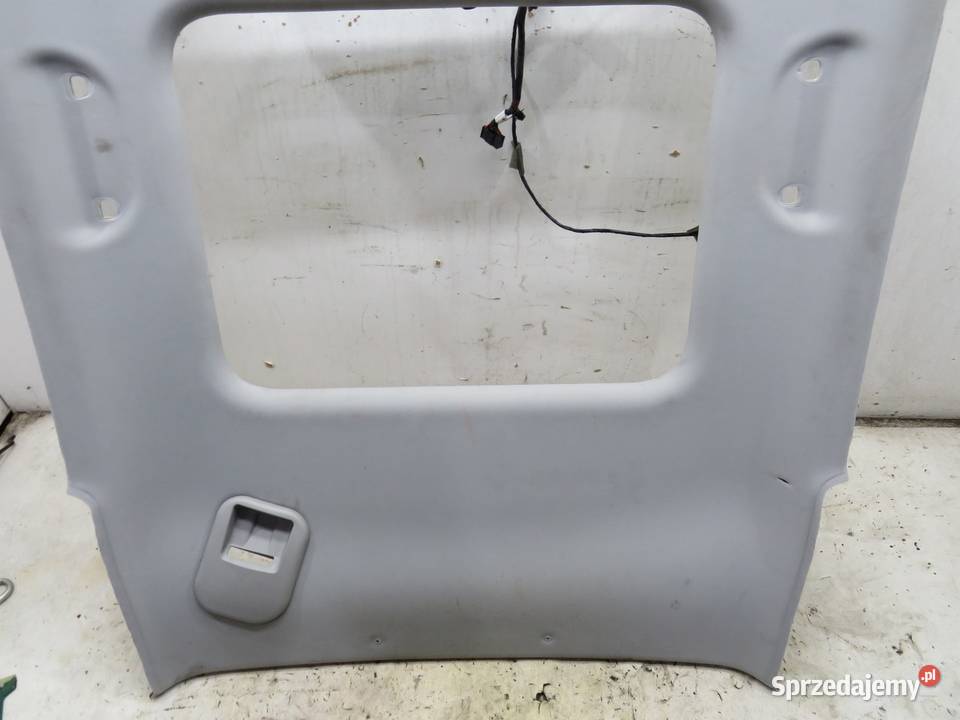 PODSUFITKA SOLAR PANORAMA SPORTAGE III lubelskie