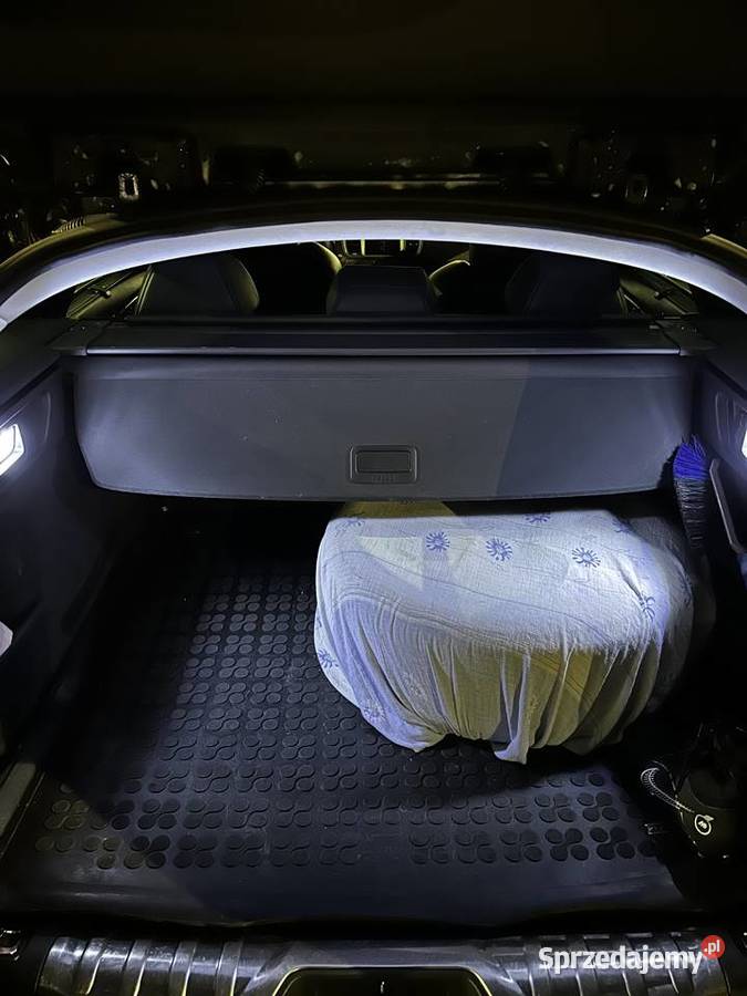 Peugeot 508 20 HDI FAP 163 Łask