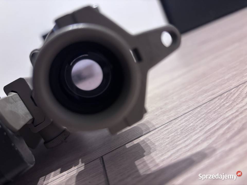 LR300 replika ASG evolution airsoft 450fps Kraków