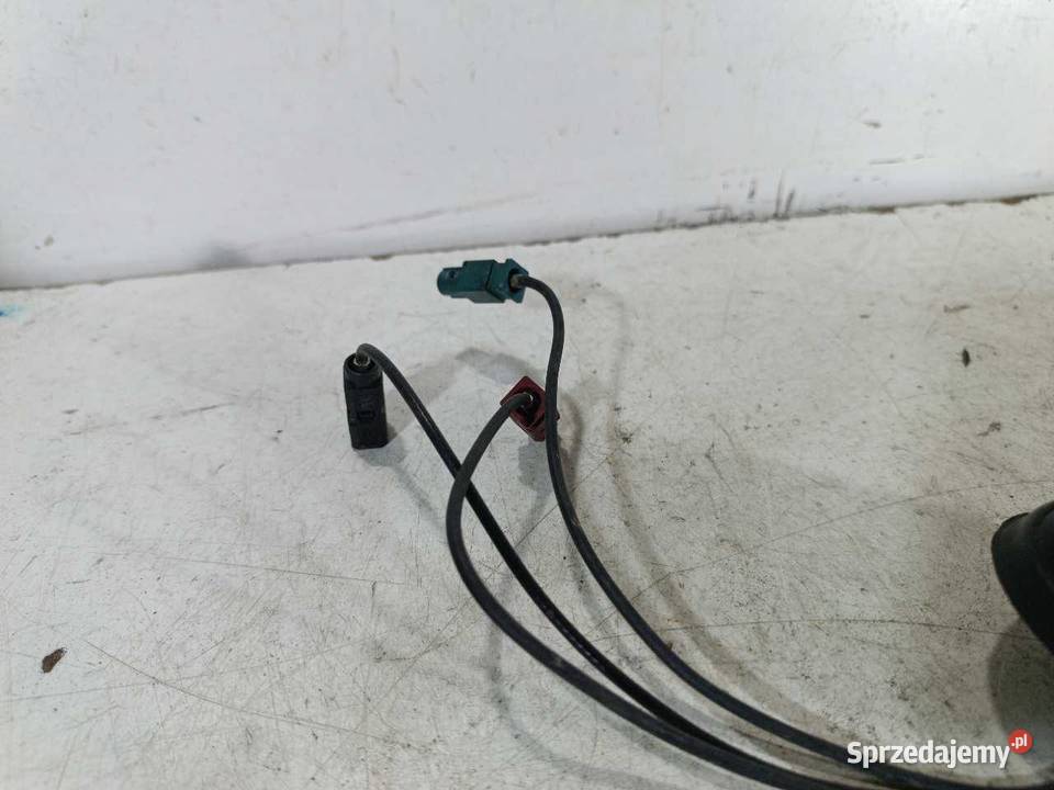 ANTENA CITROEN C5 X7 III