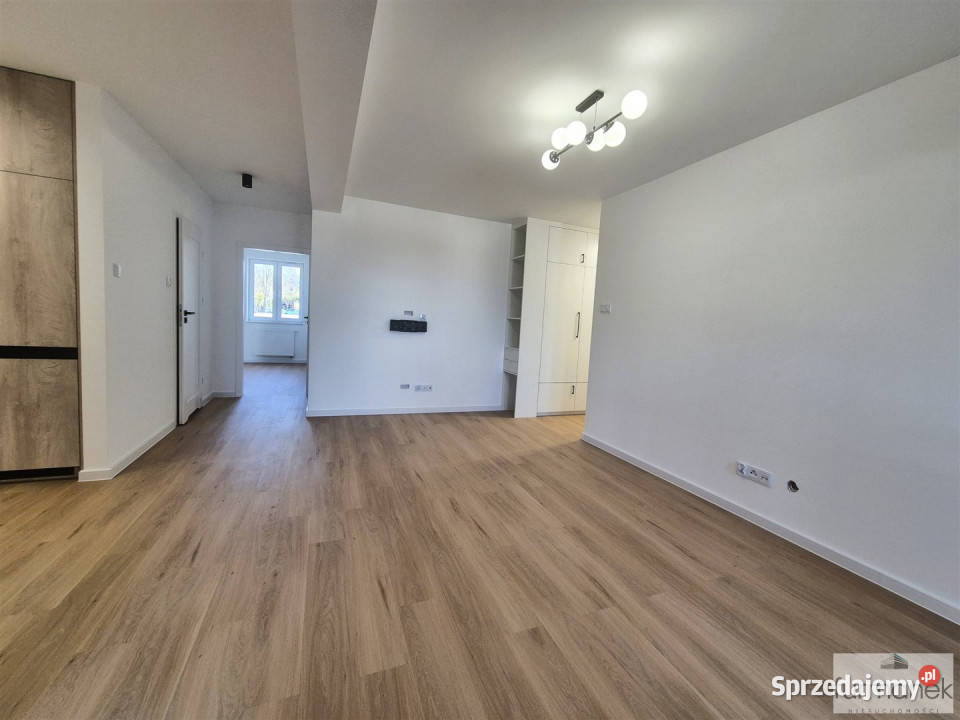 Mieszkanie 6601m2 3 pokoje Biłgoraj lubelskie