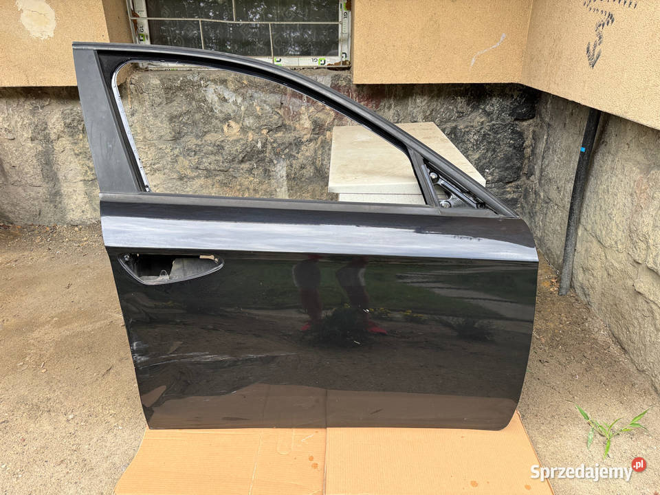 Drzwi prawy przód do Alfa Romeo 159 kolor 876B Wrocław