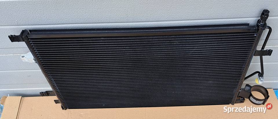 CHŁODNICA KLIMATYZACJI VOLVO XC90 30665563