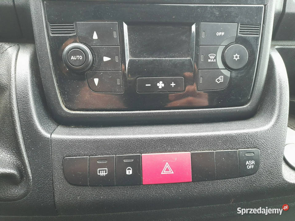Citroen Jumper Citroen Jumper 22 HDI 150 L3H2 Lipiany