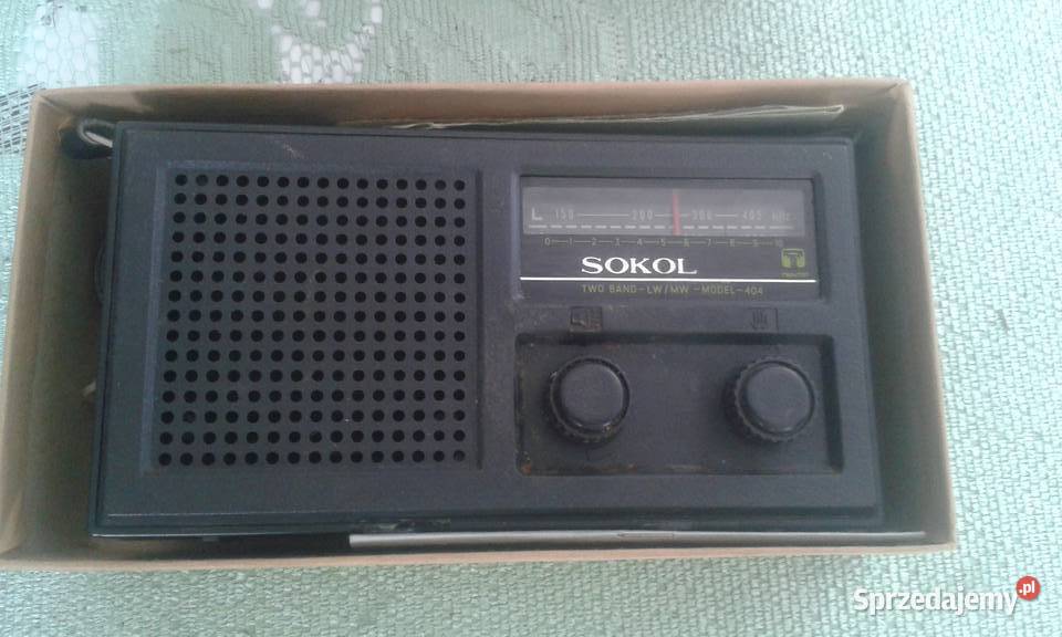 Radio Sokół