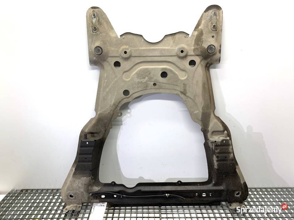 BELKA POD CHŁODNICE RENAULT MEGANE III 14 131 sprzedam