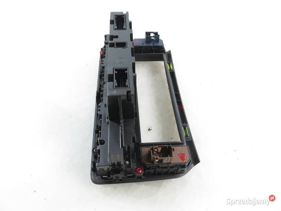 KLIMATRONIK CITROEN C5 III RD 5HB00933209 osobowe
