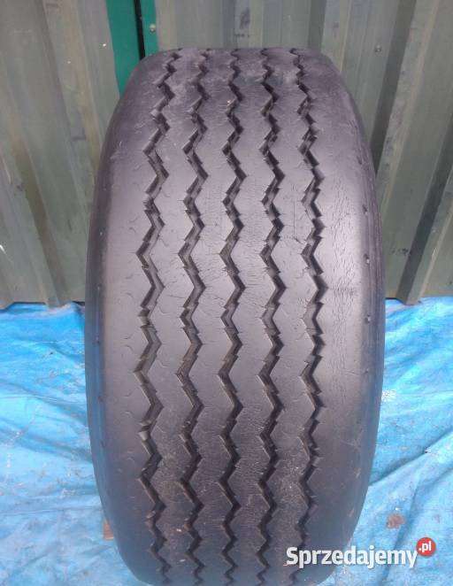 Opona 16 R 20 Nalewka Przyczepowa 1600 1600 lubuskie Szprotawa