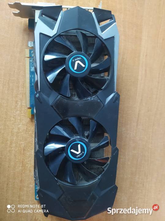 Radeon HD 7950 VAPOR 3 GB